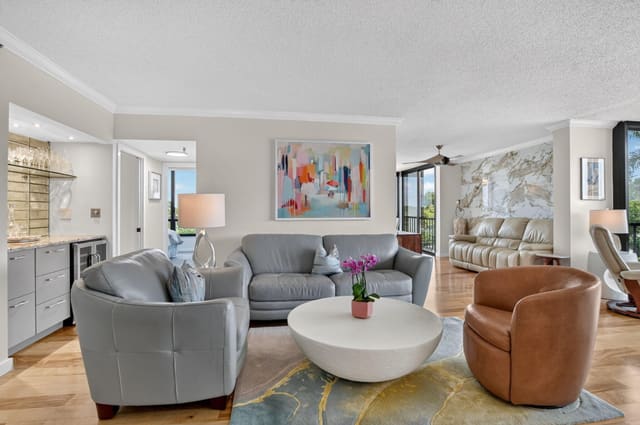 6845 Willow Wood Drive 3044, sold in Willow Wood Midrise Condo, Boca Raton, FL