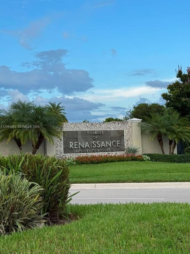 11748 SW 17th Court, Miramar, FL 33025