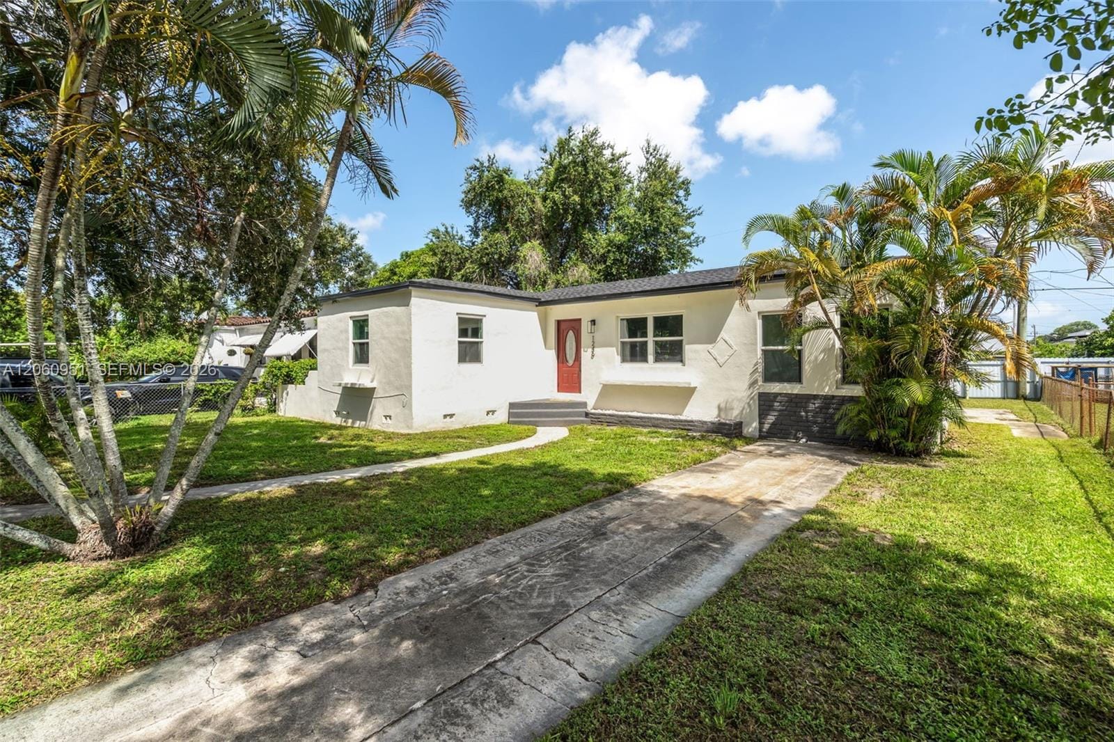 1246 Fisherman Street, Opa-Locka, FL 33054