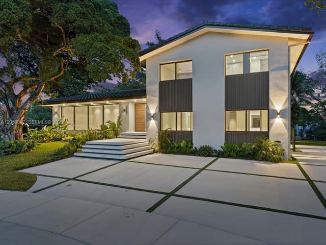 20001 NE 25th Avenue, County Squire Estates, Miami, FL