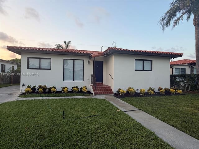 5171 SW 6th Street, Miami, FL 33134