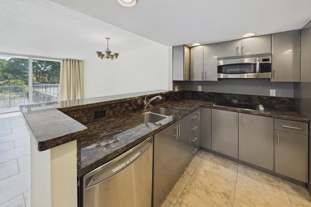 1800 N Andrews Avenue 2A, Fort Lauderdale, FL 33311