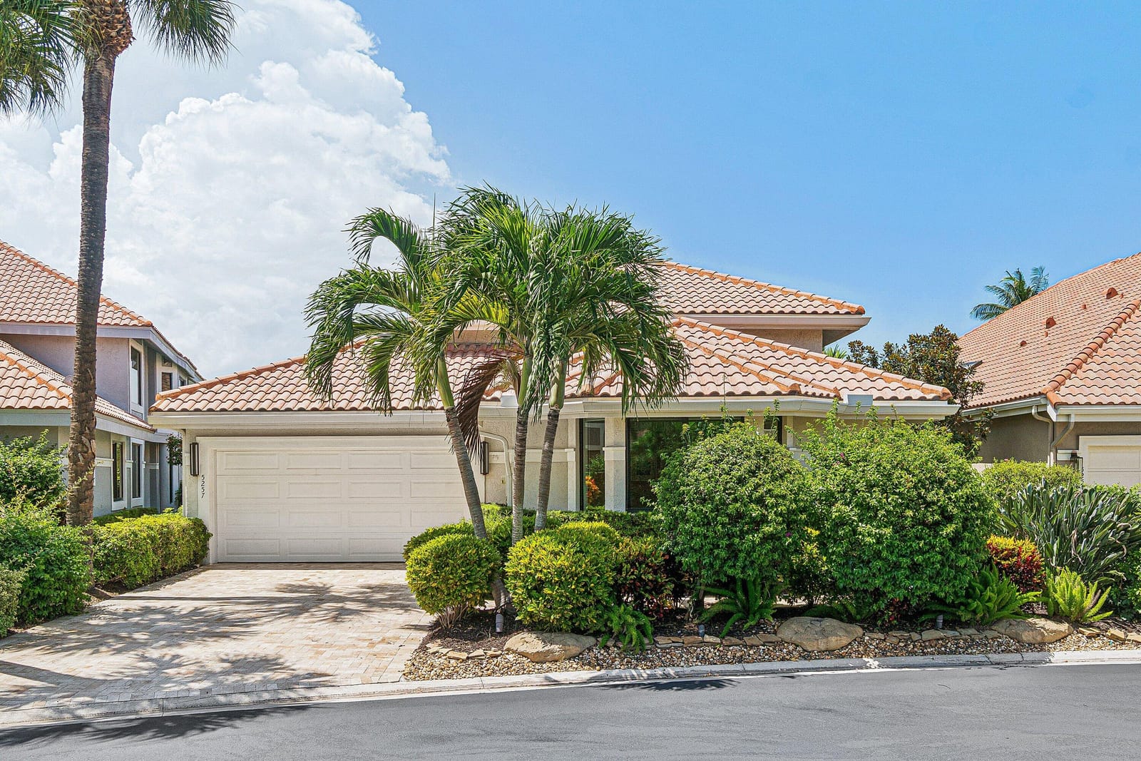 5257 Suffolk Drive, Boca Raton, FL 33496 photo 1