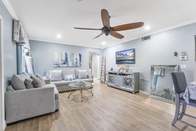 116 Lake Pine Circle A-2, sold in Pine Ridge South, Greenacres, FL