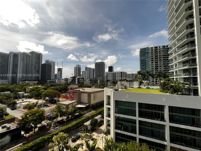121 NE 34th Street 803, 3401 Midtown, Miami, FL