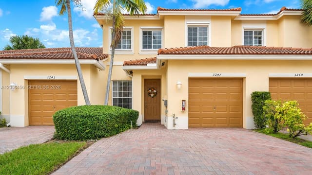 3247 NW 31st Terrace, sold in ZIP 33309, Oakland Park, FL