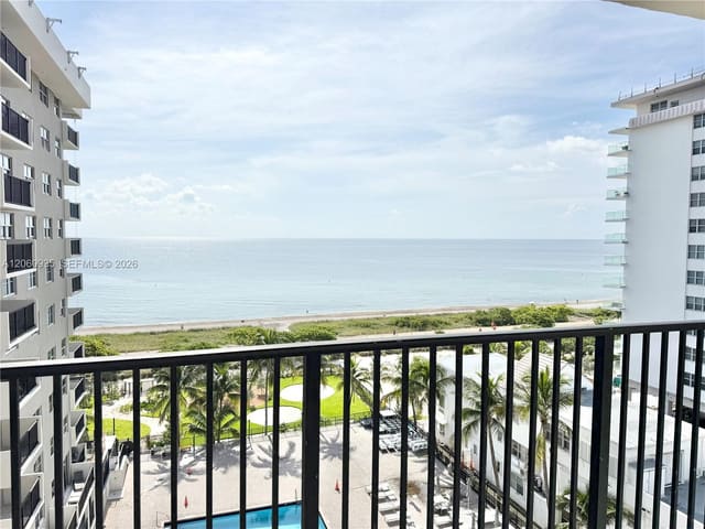 9273 Collins Avenue 811, Surfside, FL 33154