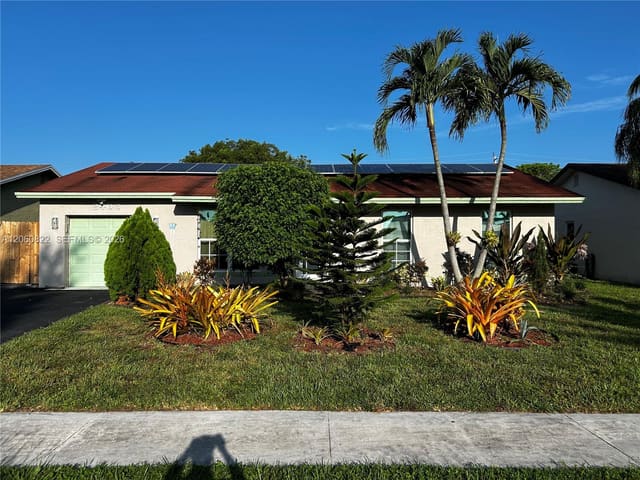 2403 NW 108th Terrace, Sunrise, FL 33322