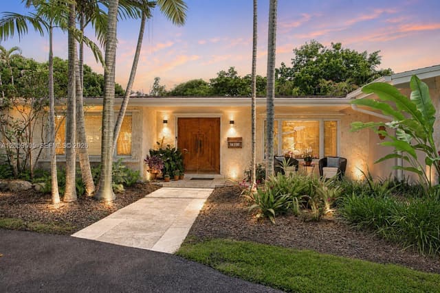 7331 SW 117th Terrace, Pinecrest, FL 33156