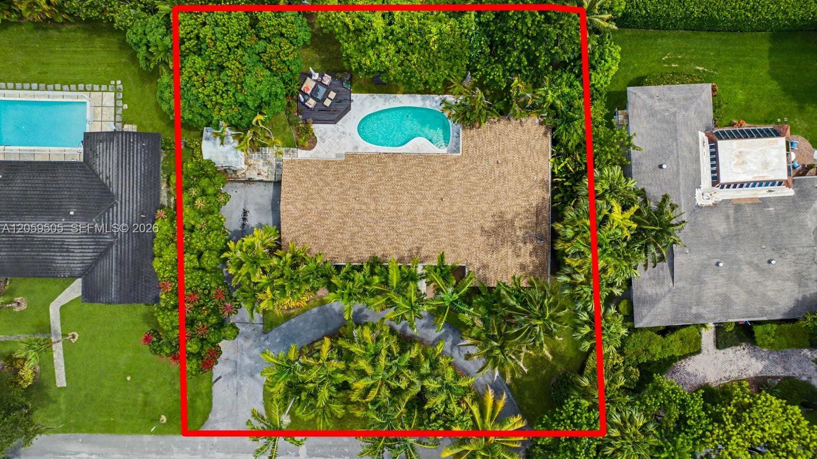 7331 SW 117th Terrace, Pinecrest, FL 33156 photo 14