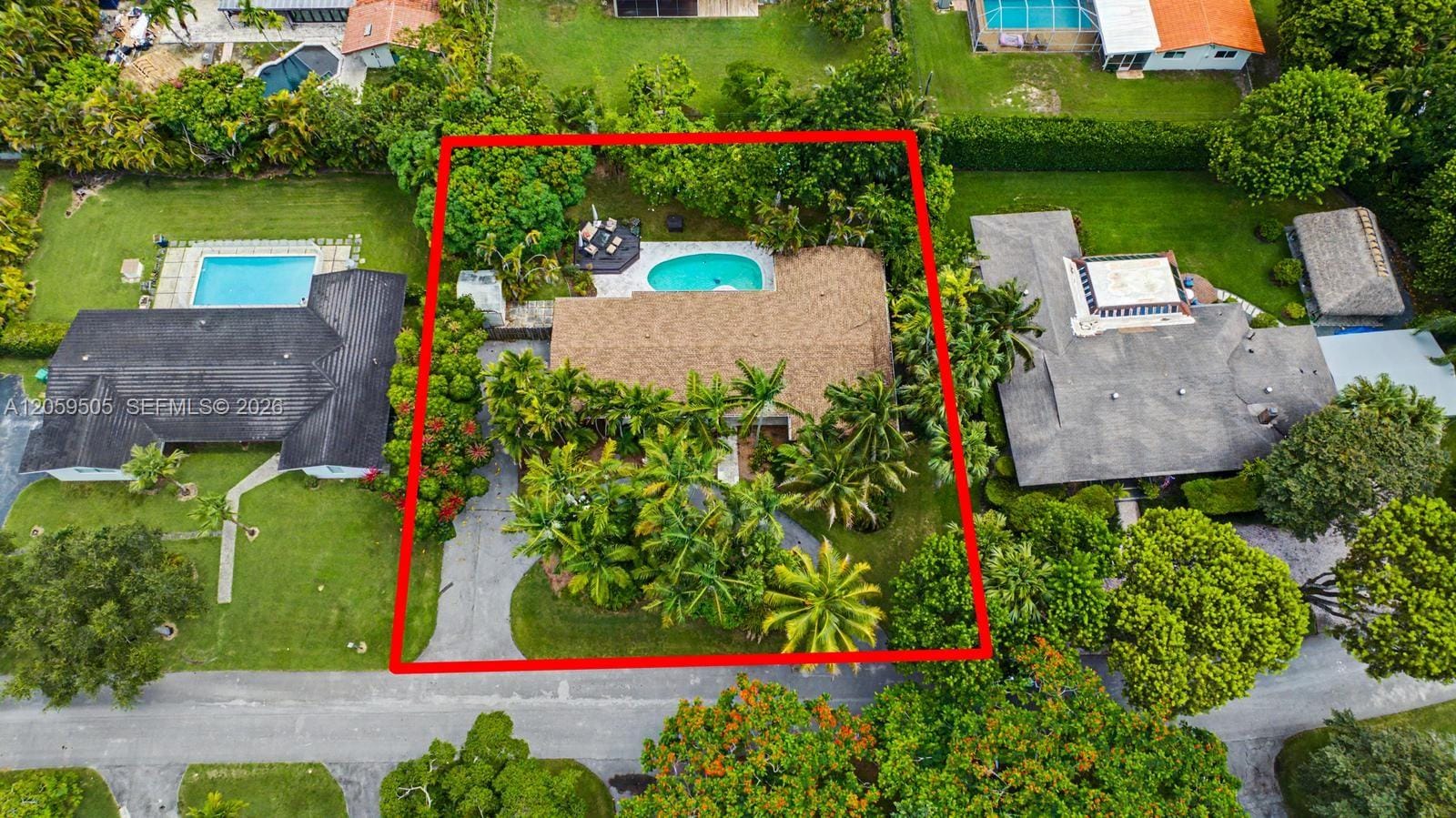 7331 SW 117th Terrace, Pinecrest, FL 33156 photo 15