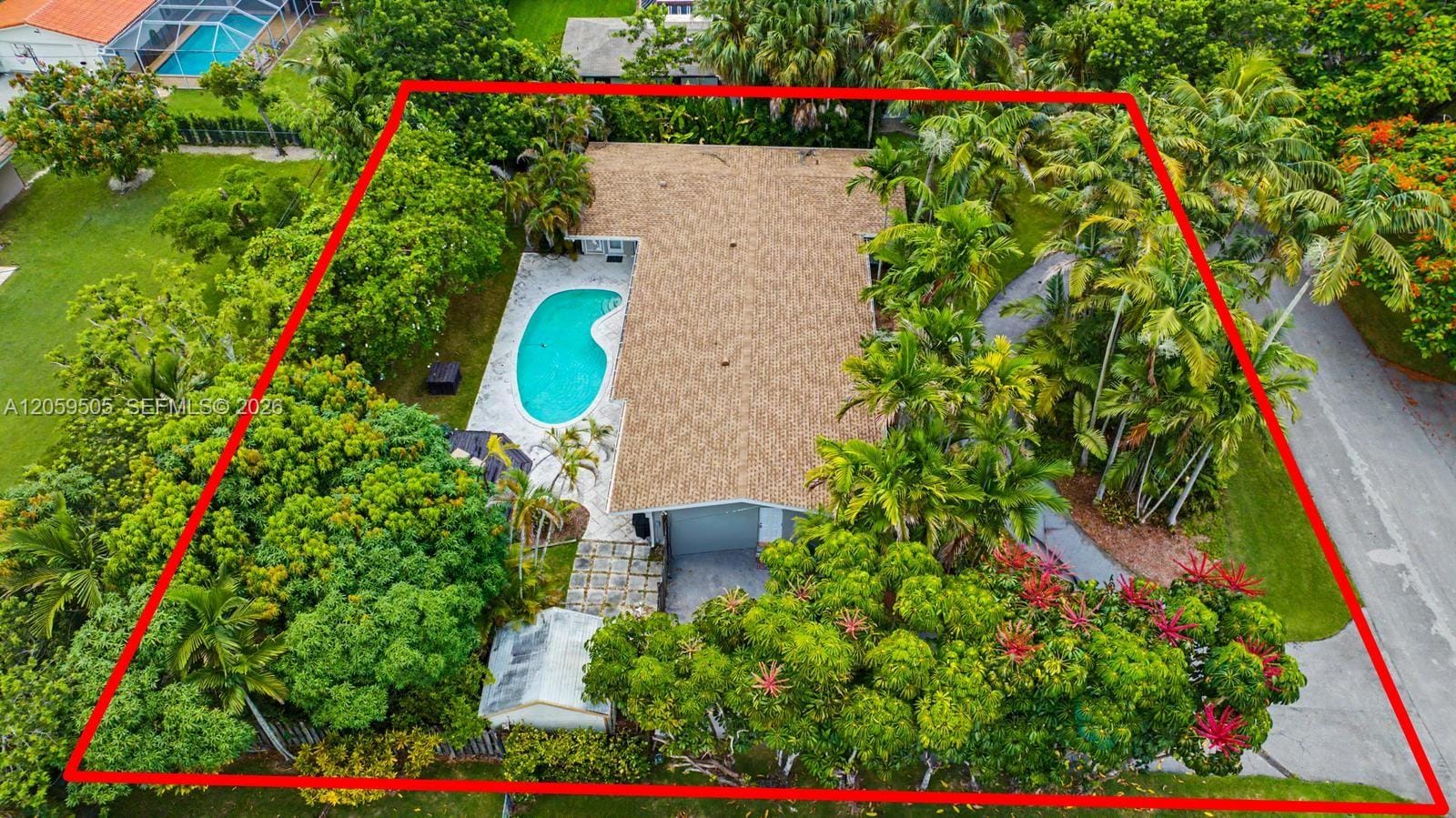7331 SW 117th Terrace, Pinecrest, FL 33156 photo 16
