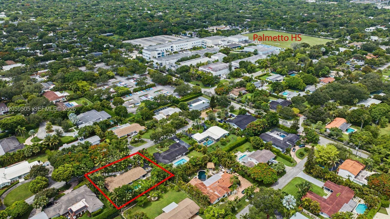 7331 SW 117th Terrace, Pinecrest, FL 33156 photo 17