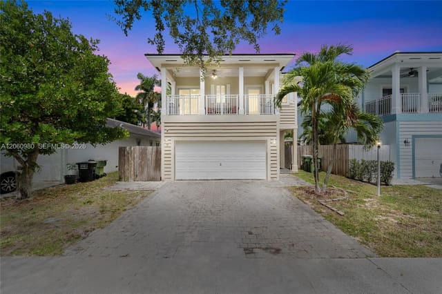 371 NE 32nd Terrace, Homestead, FL 33033