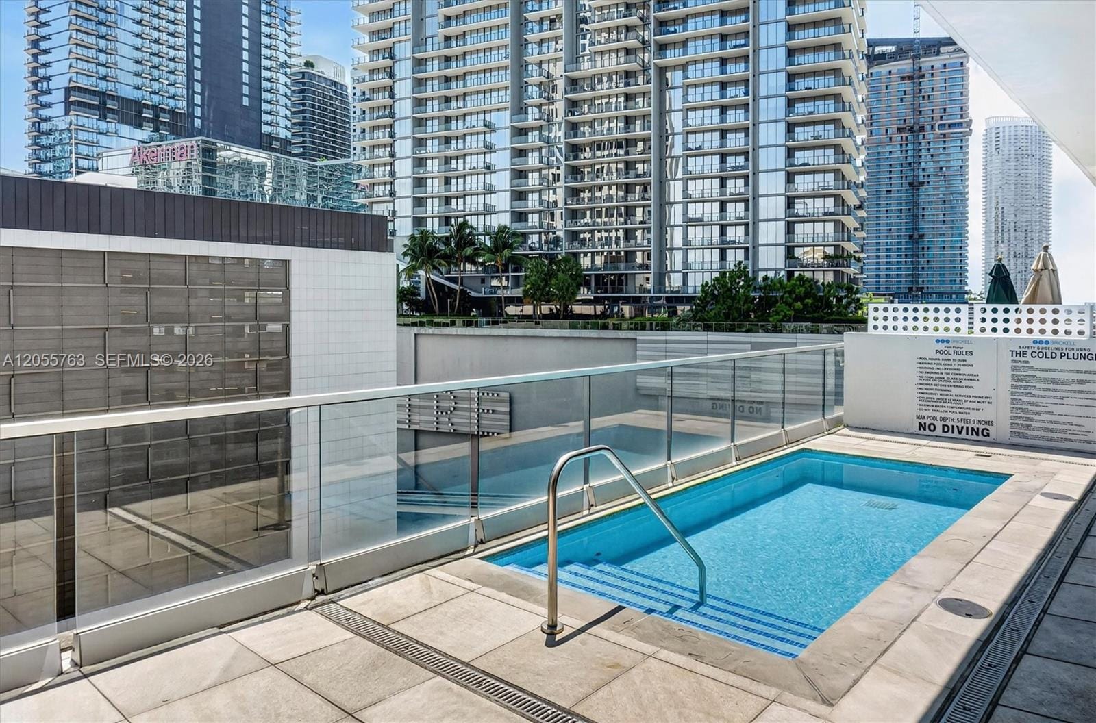 500 Brickell Avenue 1100, Miami, FL 33131 photo 24