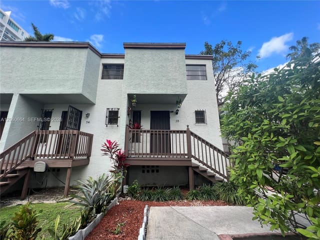1901 S River Drive 35C, Miami, FL 33125