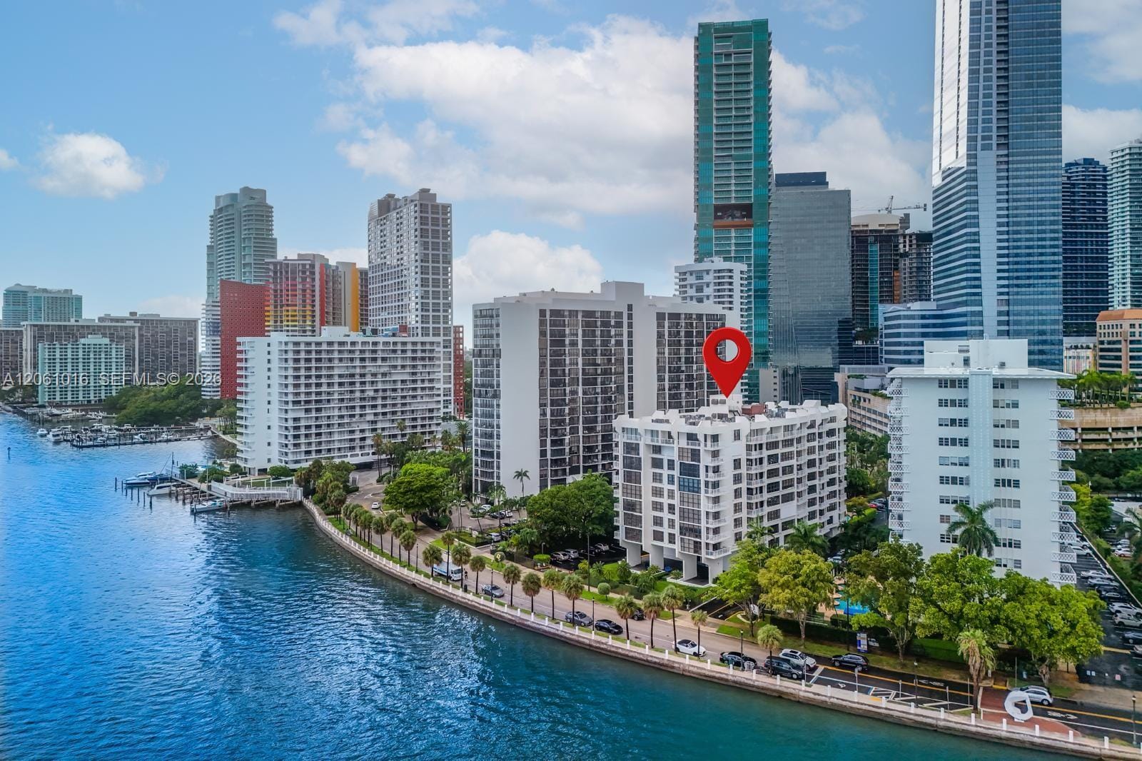 1440 Brickell Bay Drive 401, Miami, FL 33131 photo 1