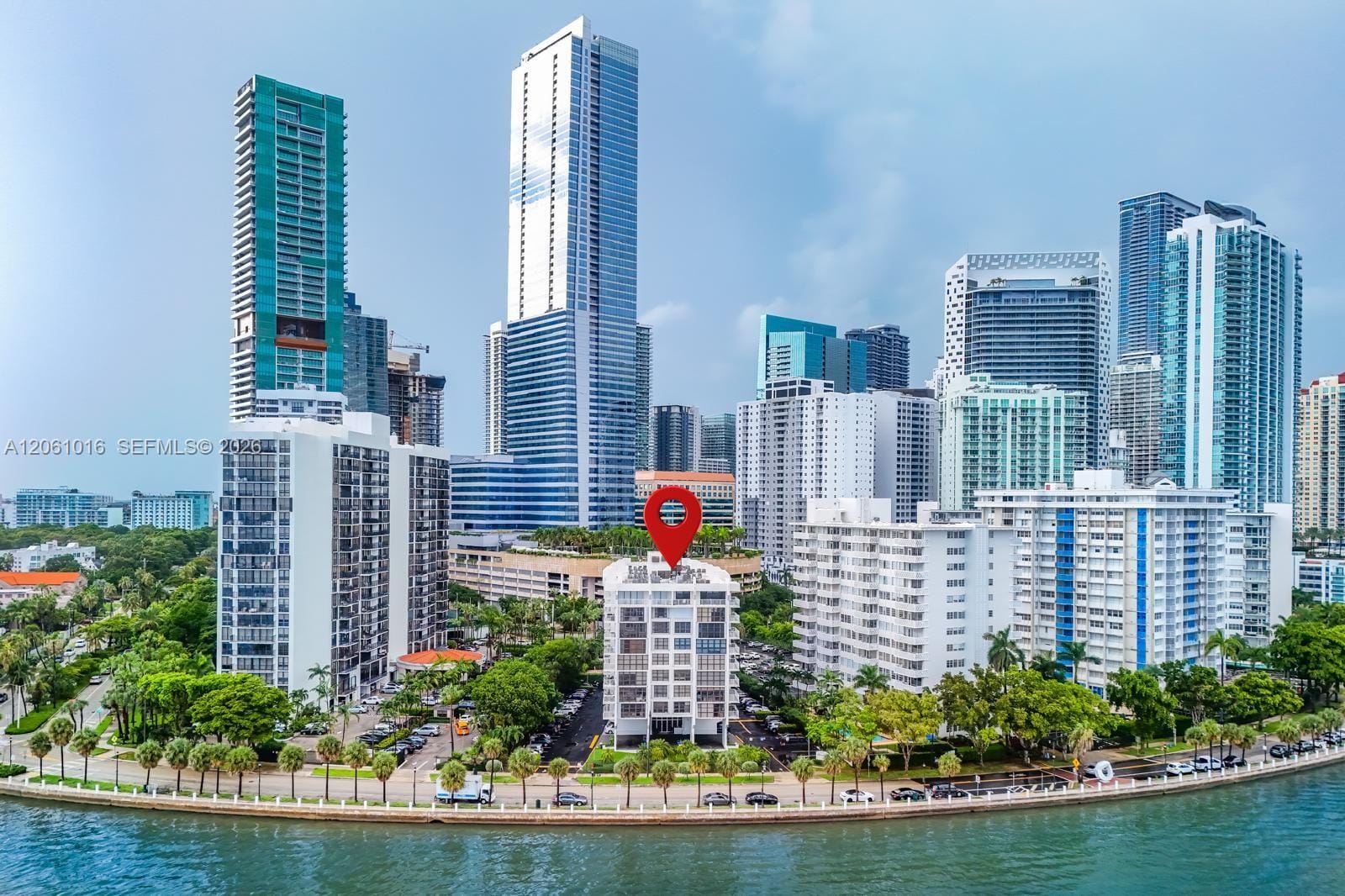 1440 Brickell Bay Drive 401, Miami, FL 33131 photo 2