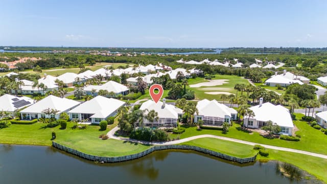 4685 St James Avenue, Vero Beach, FL 32967