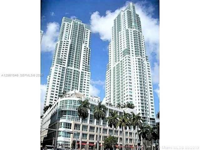 244 Biscayne Boulevard 3307, Miami, FL 33132