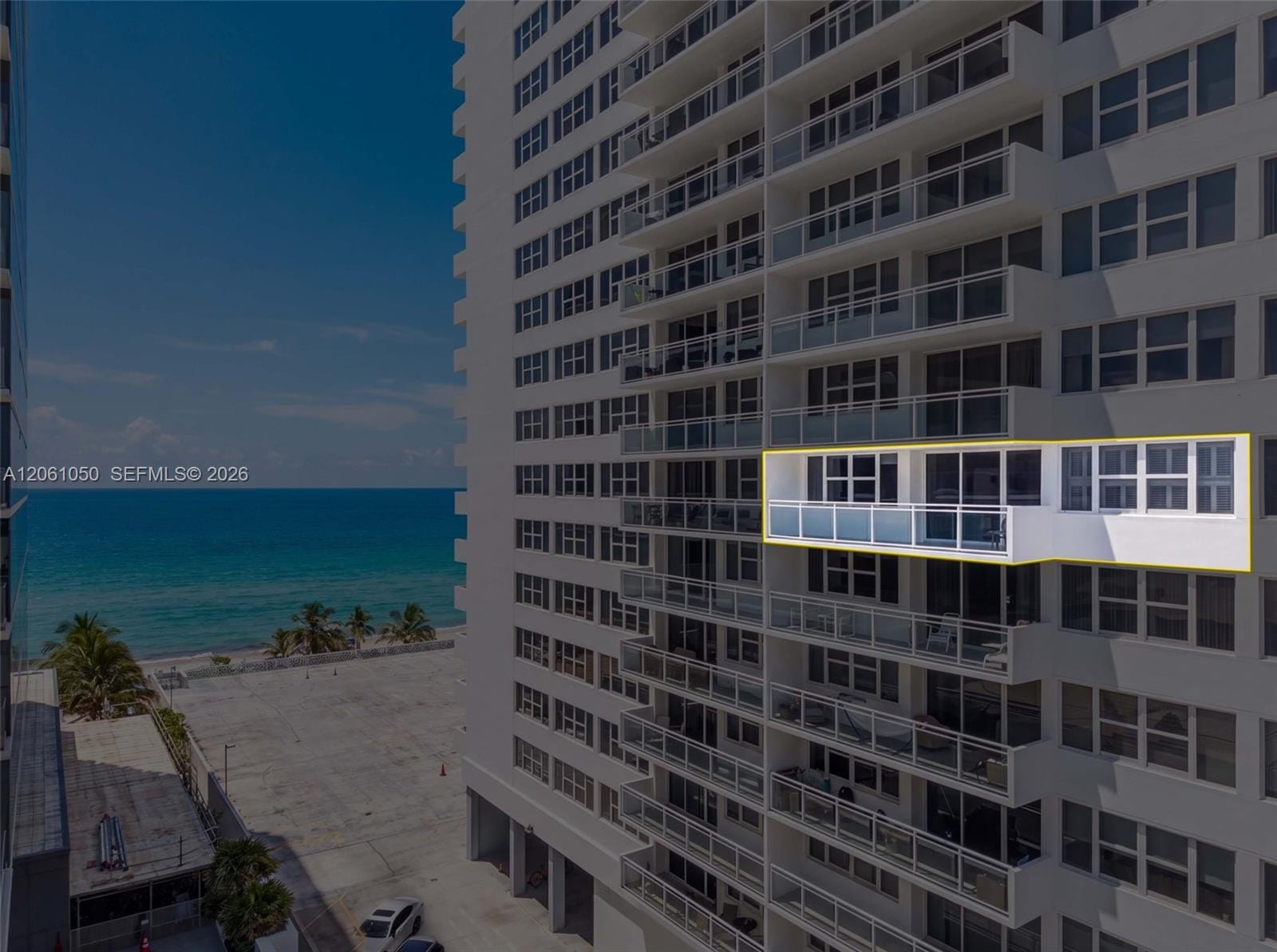 2030 S Ocean Drive 723 — photo 5