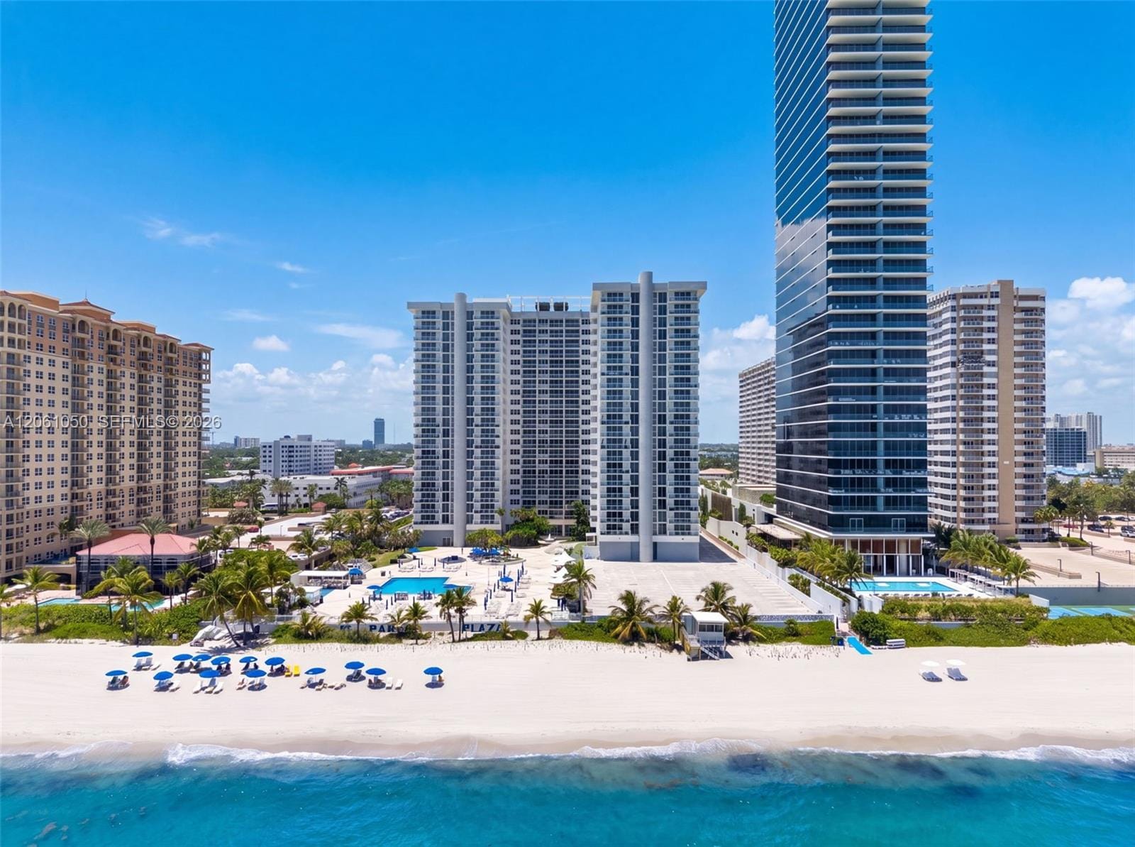 2030 S Ocean Drive 723 — photo 9
