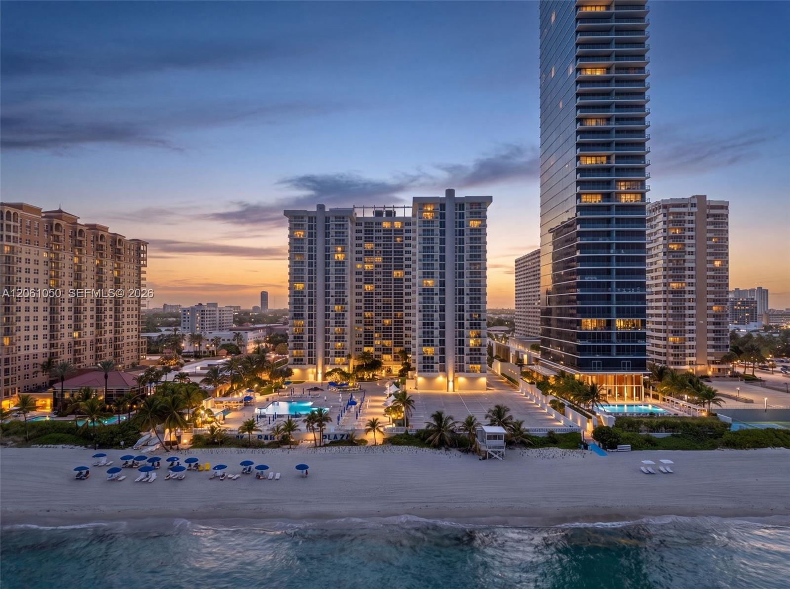 2030 S Ocean Drive 723 — photo 10
