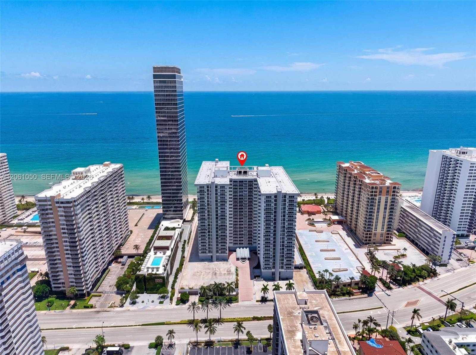 2030 S Ocean Drive 723 — photo 11