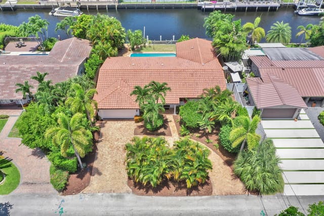 1451 NE 53RD Court, Fort Lauderdale, FL 33334