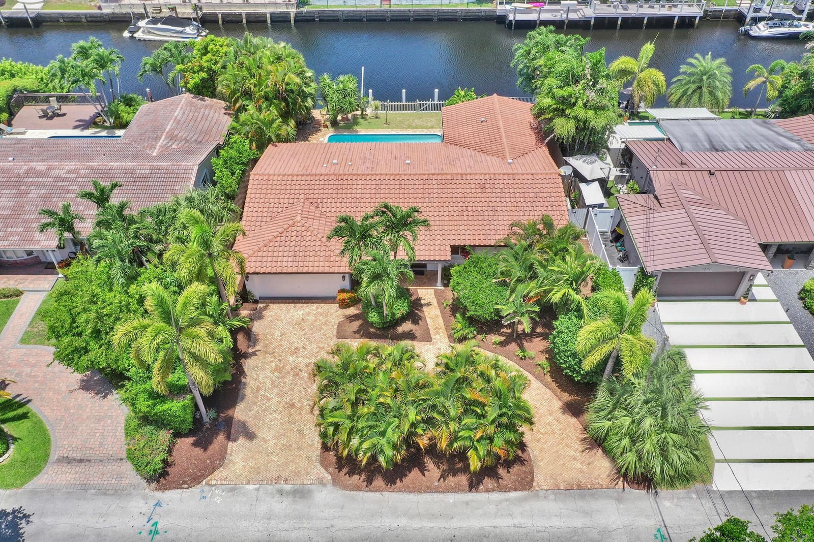 Pending home at 1451 NE 53RD Court, Fort Lauderdale, FL 33334