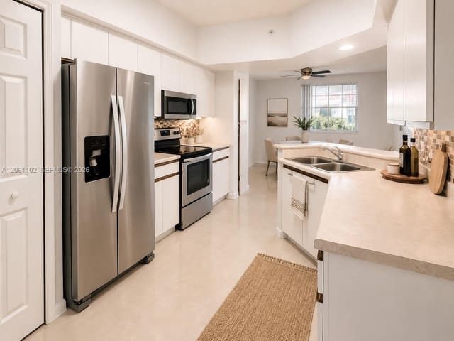 3205 NE 184th Street 9306, Aventura, FL 33160