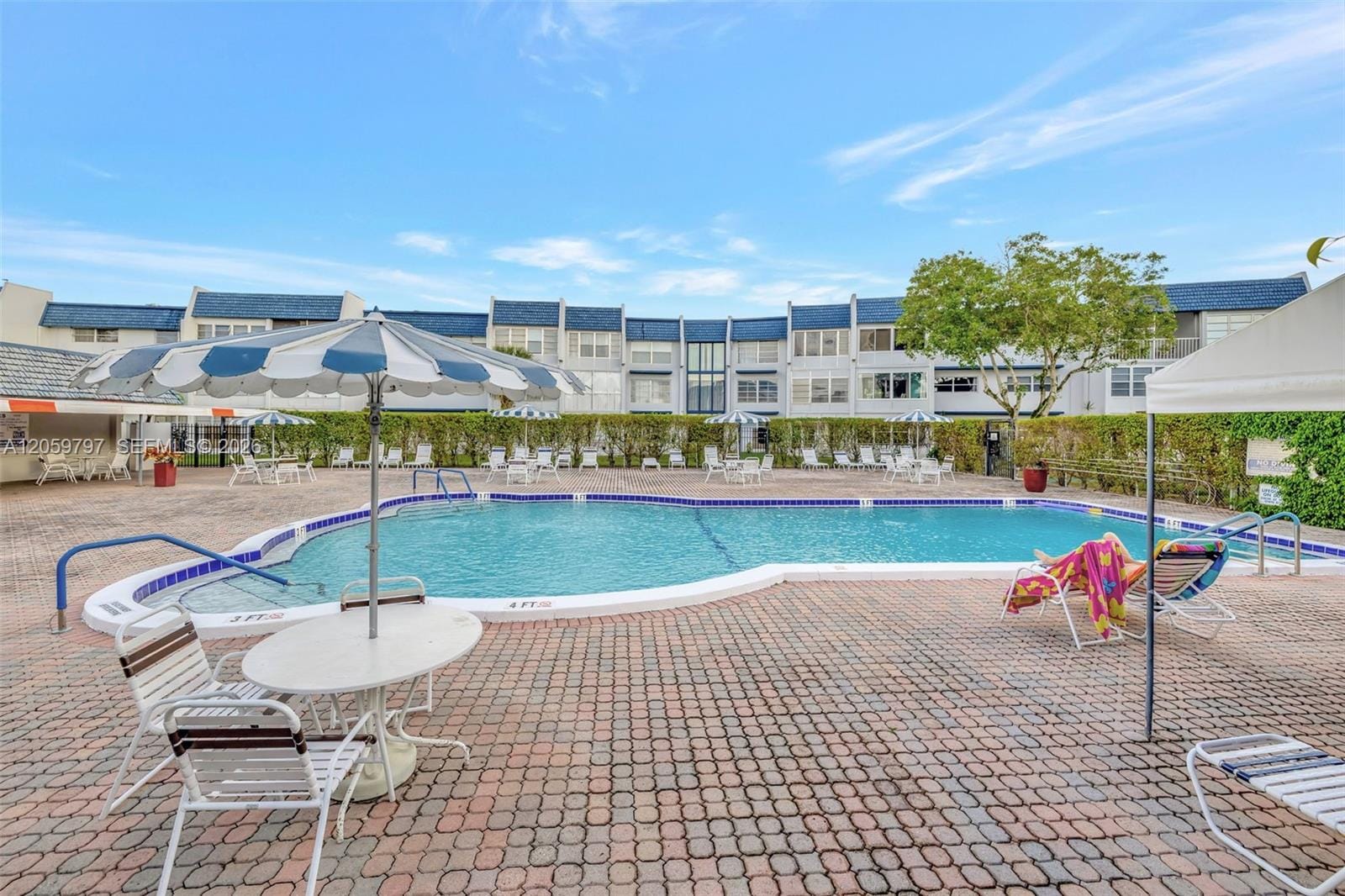 7897 Golf Circle Drive 307, Margate, FL 33063 photo 23