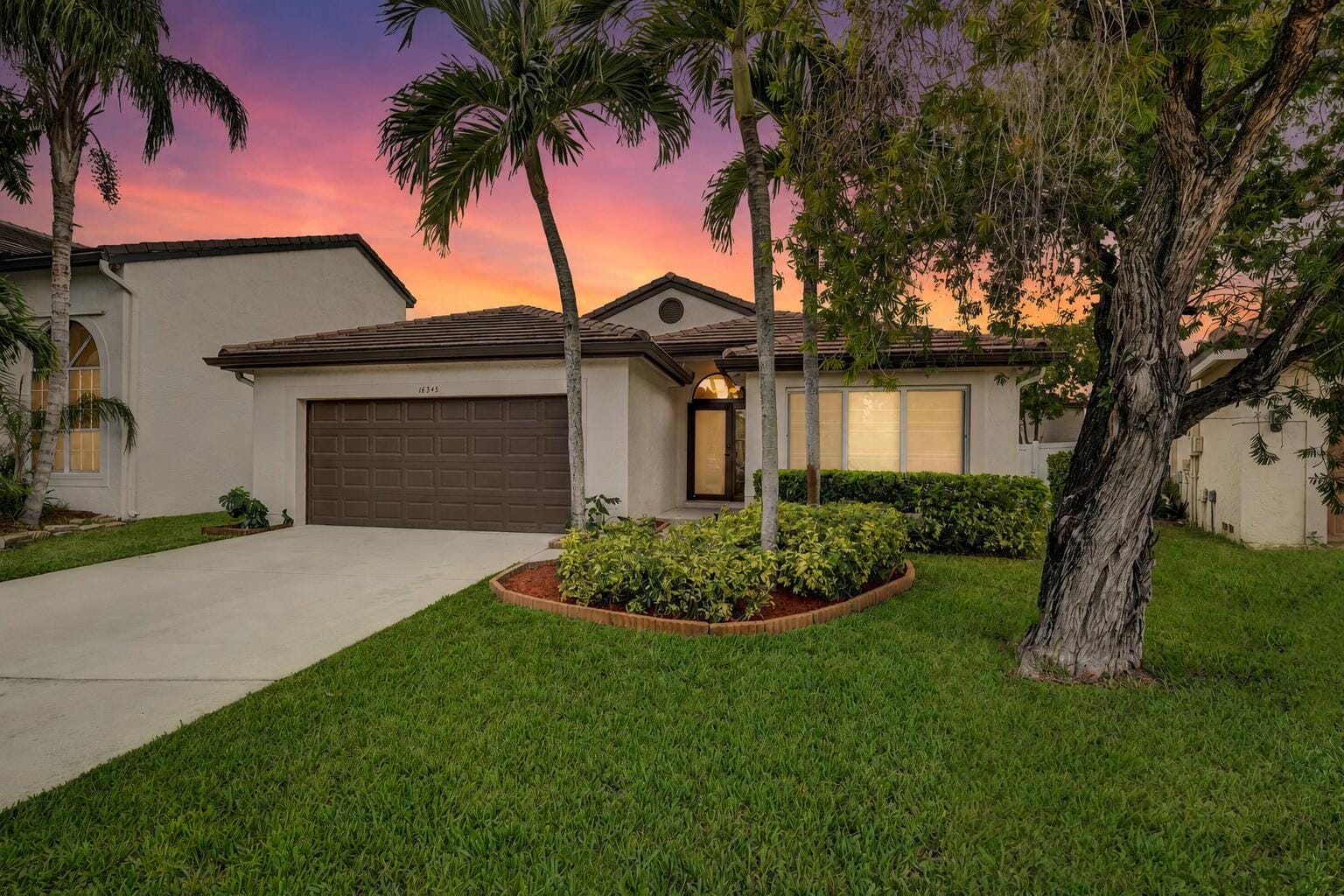 18343 SW 5TH Court, Pembroke Pines, FL 33029 photo 1