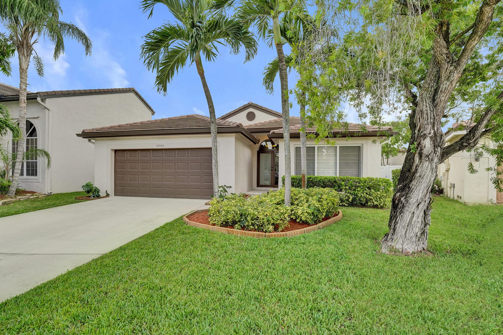 18343 SW 5TH Court, Pembroke Pines, FL 33029 photo 2