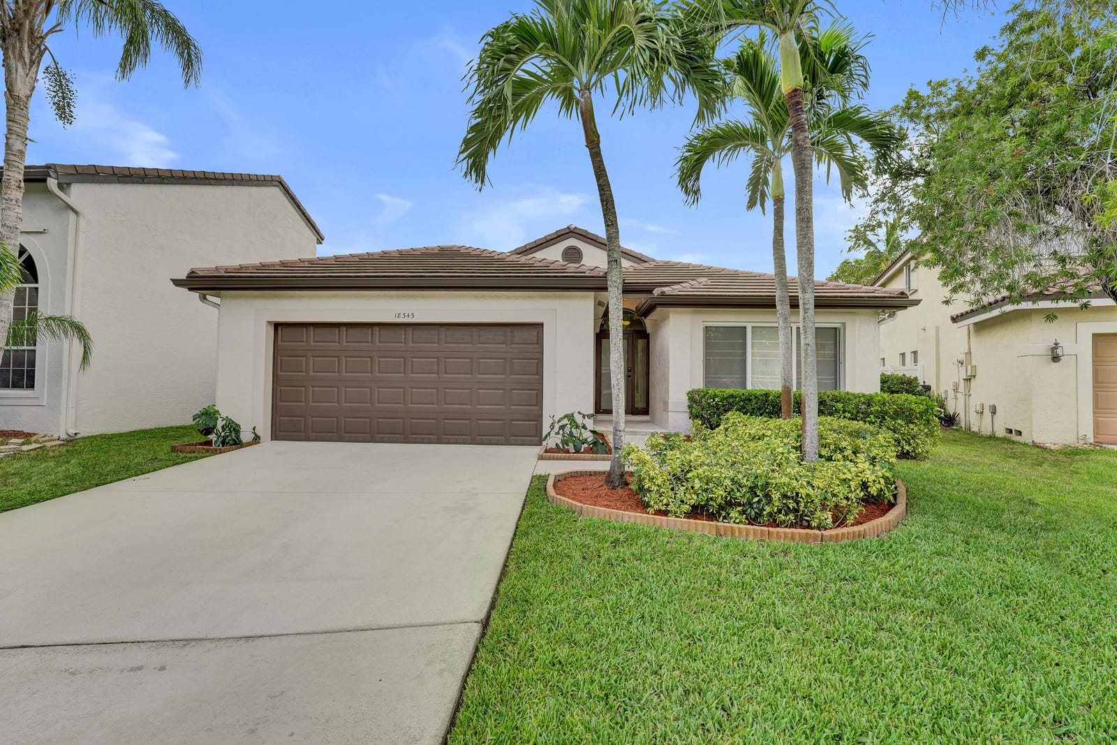 18343 SW 5TH Court, Pembroke Pines, FL 33029 photo 3