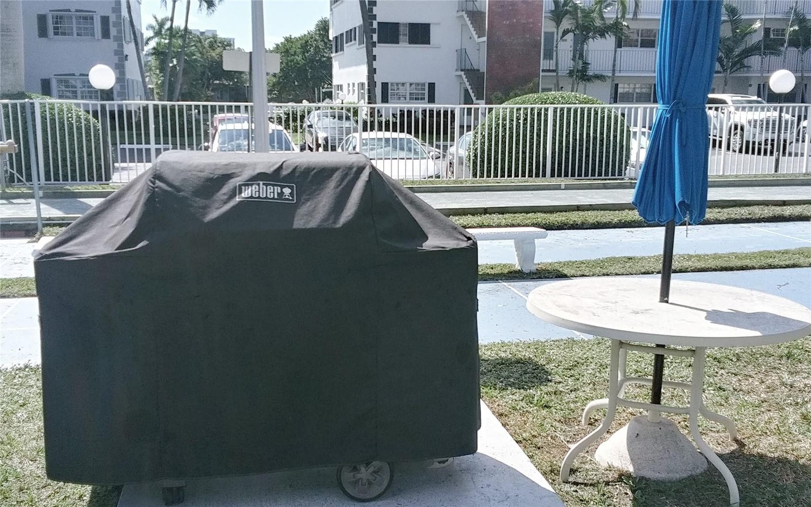 465 Paradise Isle Boulevard 307, Hallandale Beach, FL 33009 photo 15