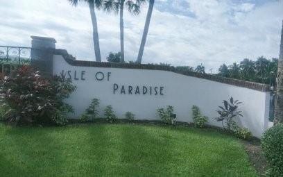 465 Paradise Isle Boulevard 307, Hallandale Beach, FL 33009 photo 21