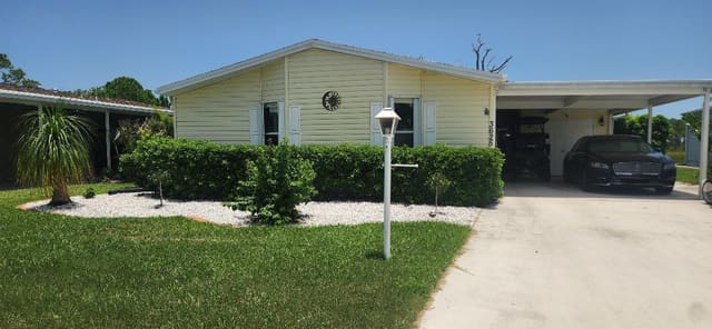 3625 Red Tailed Hawk Drive, Port St. Lucie, FL 34952