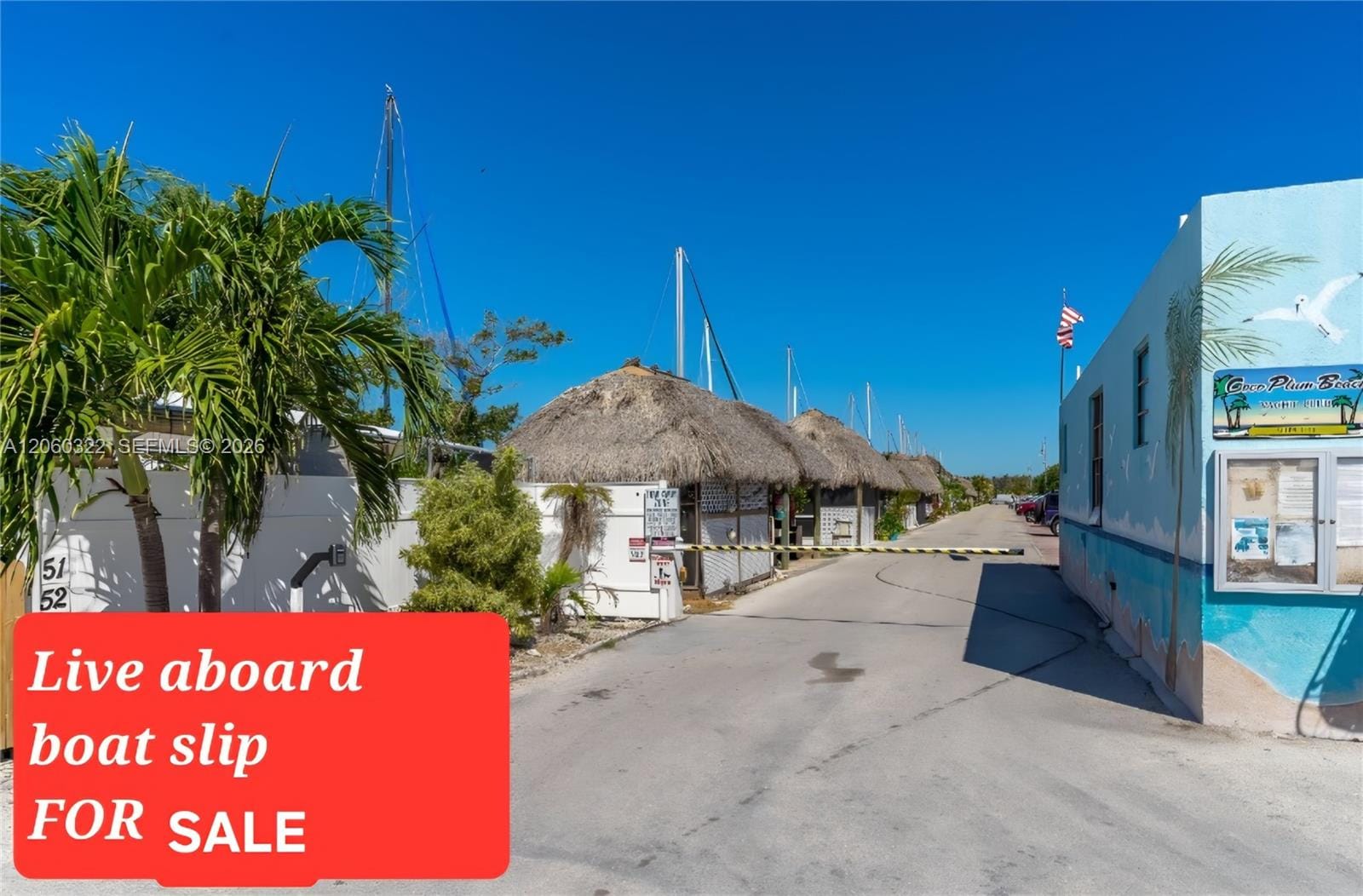 100 Avenue I, Marathon, FL 33050 photo 8