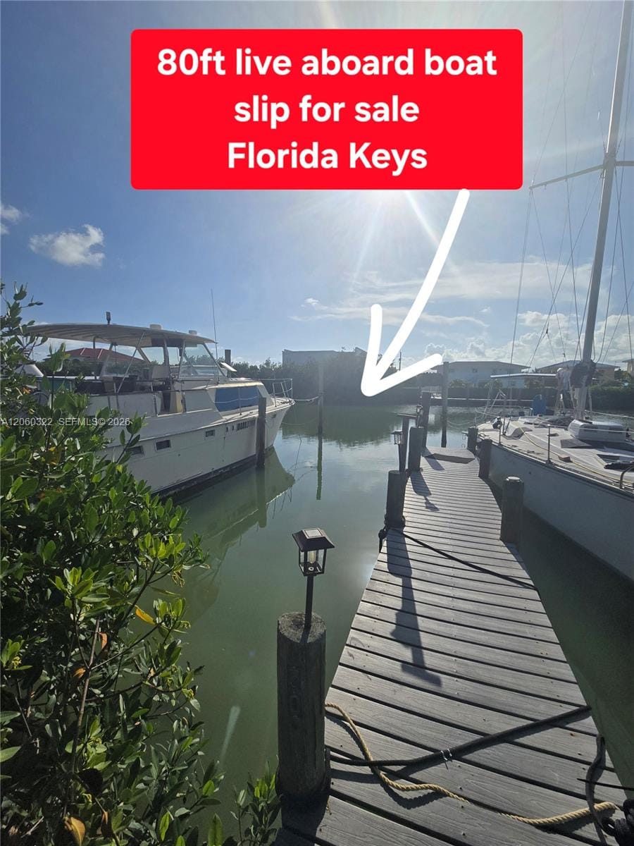 100 Avenue I, Marathon, FL 33050