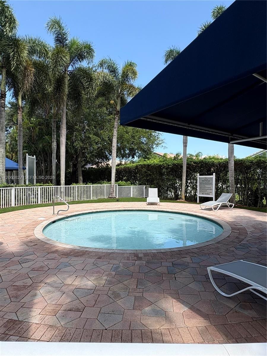 1853 NW 130th Avenue, Pembroke Pines, FL 33028 photo 30