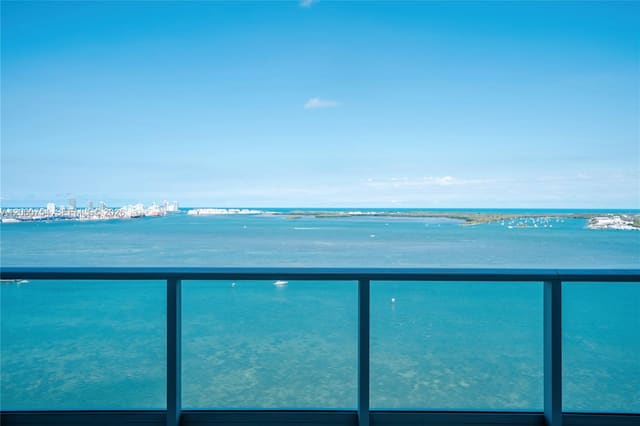 1331 Brickell Bay Drive 2805, Jade Residences At Brickel, Miami, FL