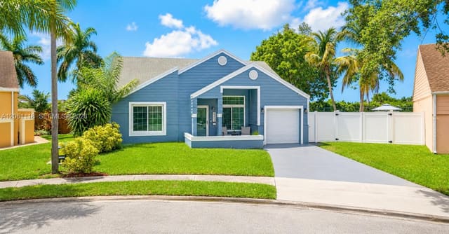 8311 SW 12th Street 1, Pembroke Pines, FL 33025
