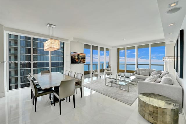 17875 Collins Avenue 3201, Sunny Isles Beach, FL 33160