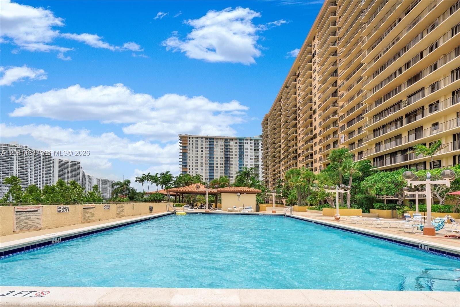 290 174th Street 617, Sunny Isles Beach, FL 33160 photo 18