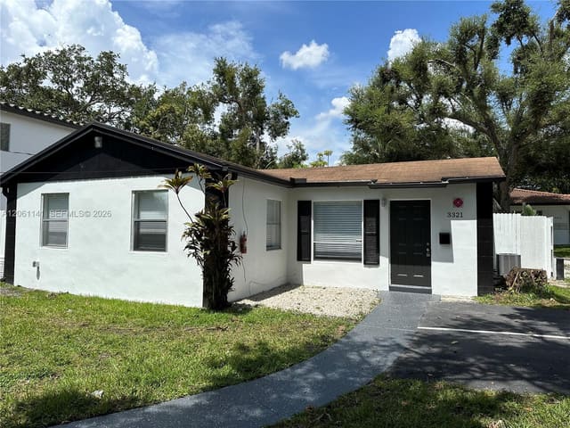 3321 SW 15th Avenue, Fort Lauderdale, FL 33315