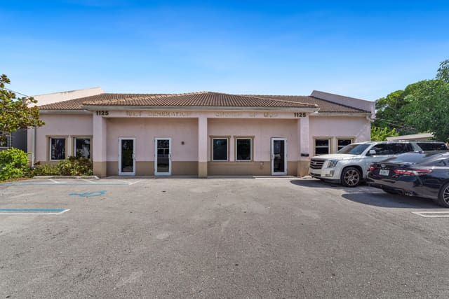 1125 Crestwood Boulevard, Lake Worth Beach, FL