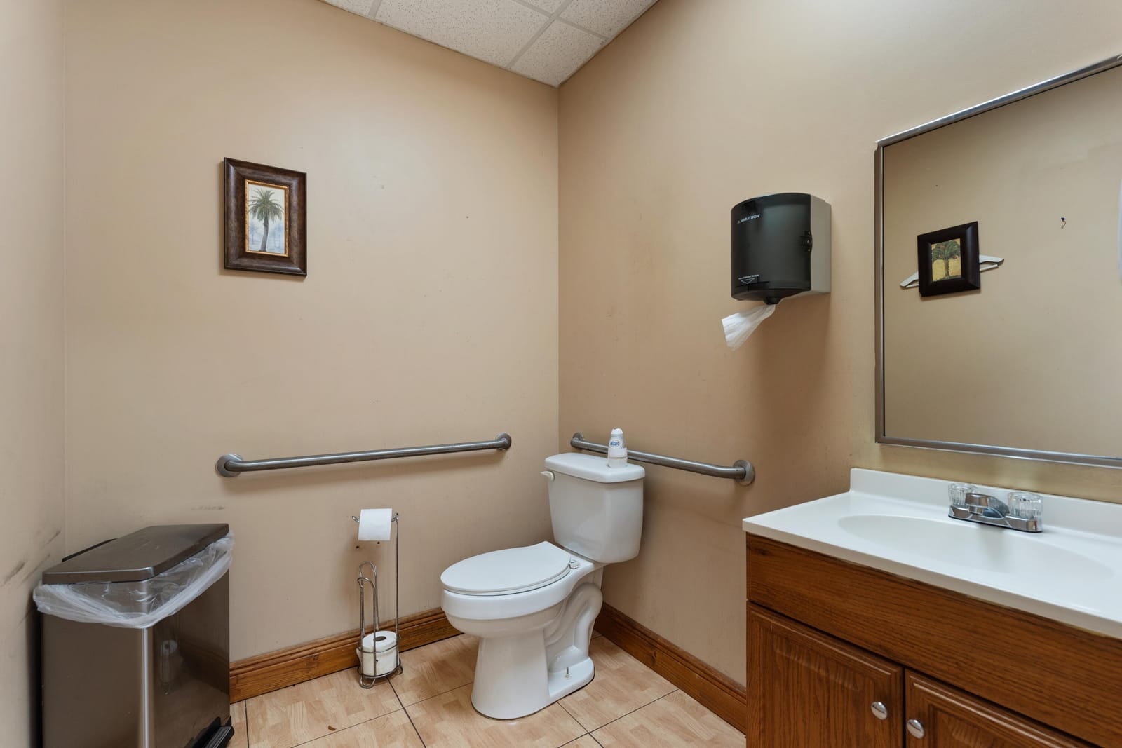 1125 Crestwood Boulevard, Lake Worth Beach, FL photo 17