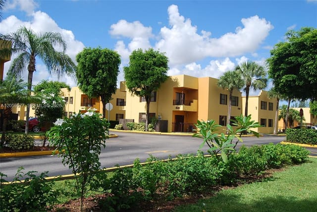 650 NW 114th Avenue 101, Sweetwater, FL 33172