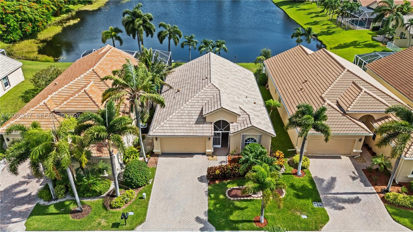 3937 Palladium Shore Drive, Boynton Beach, FL 33436 photo 2